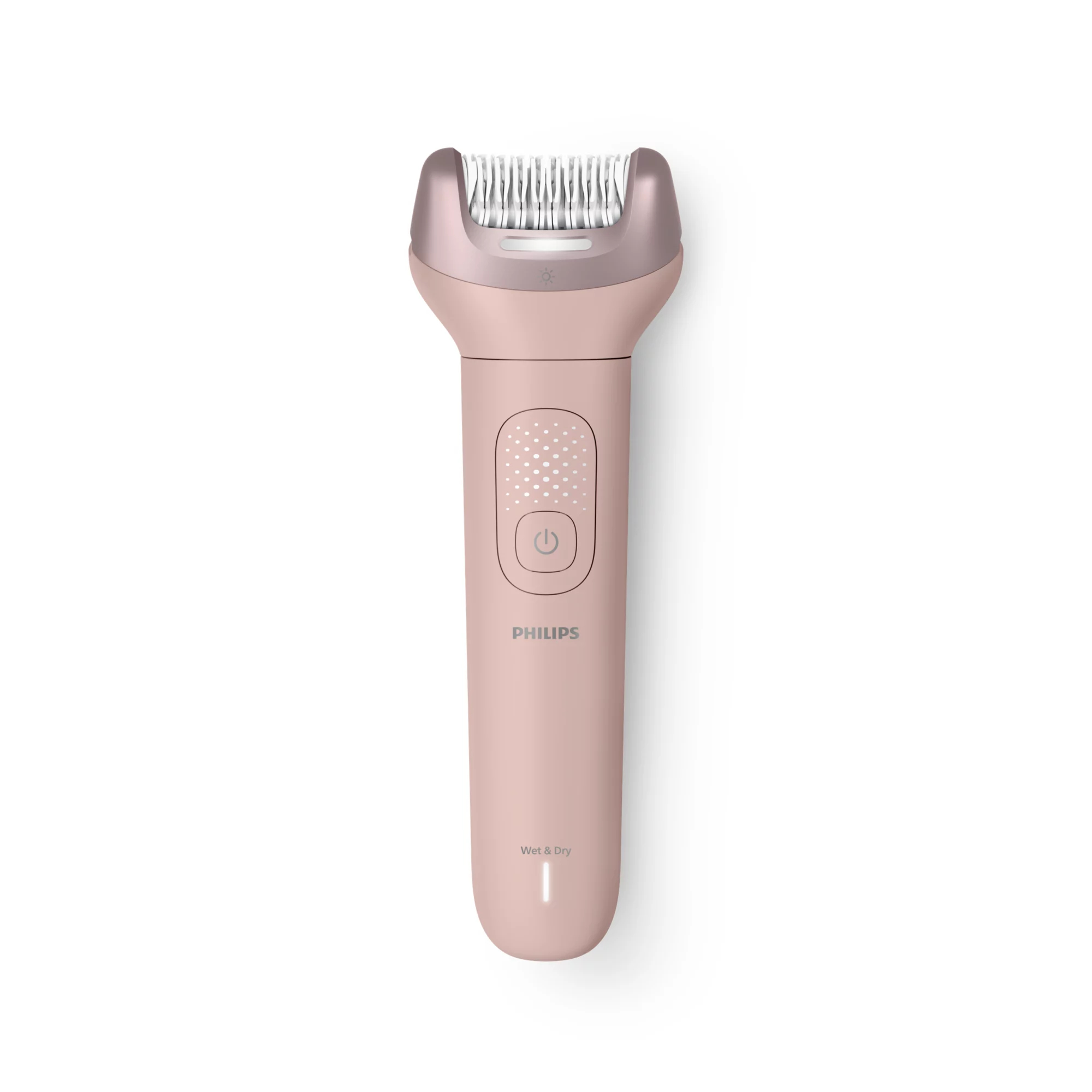PHILIPS Epilator BRE719\00