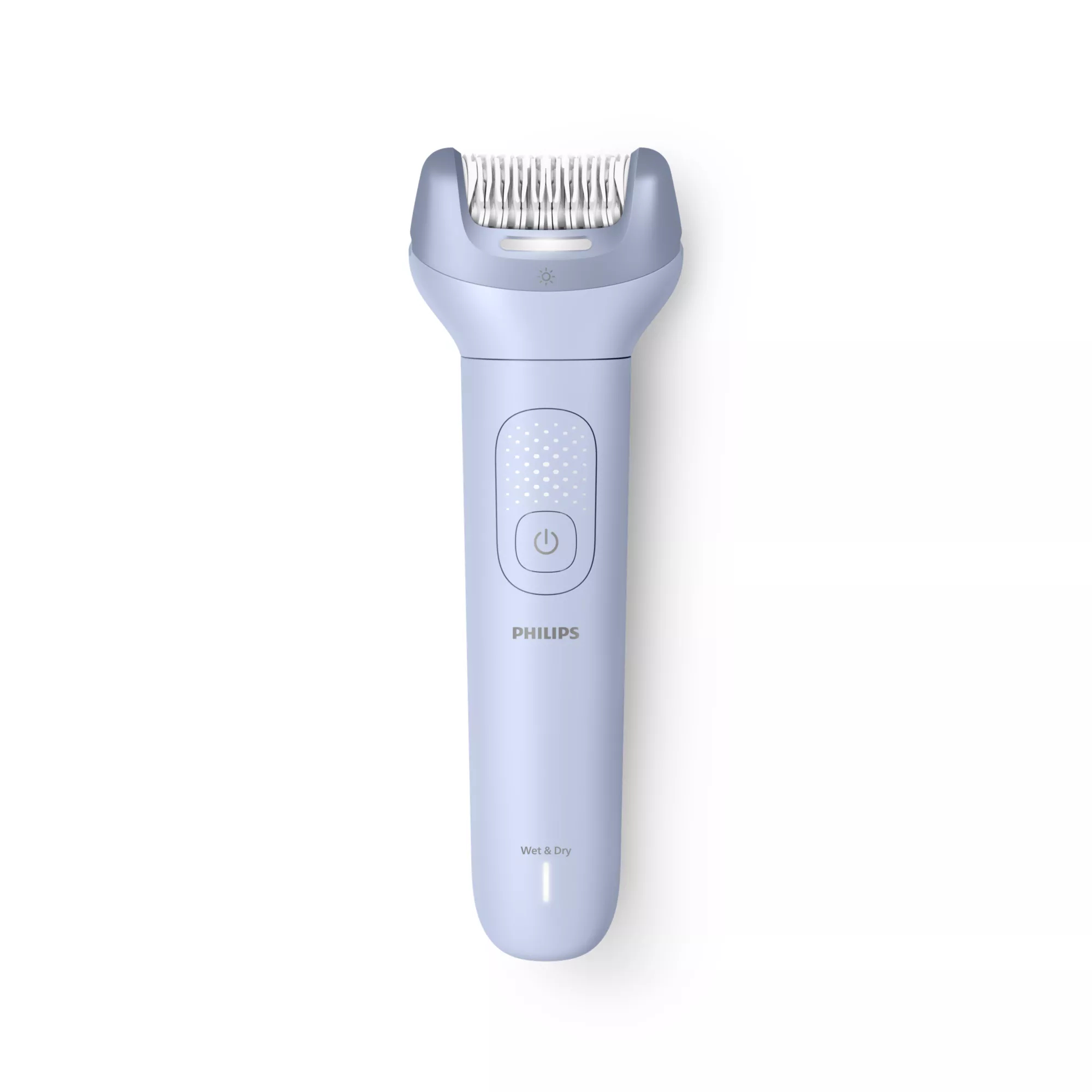 PHILIPS Epilator BRE711\00