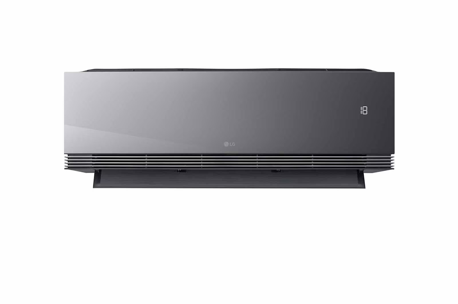 LG Klima AA12SP